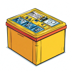 Прием аккумуляторов (АКБ)