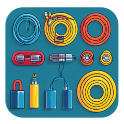 Скупка кабеля и проводов