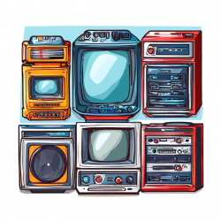 Скупка прочей техники и оборудования