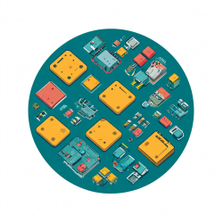 Скупка радиодеталей