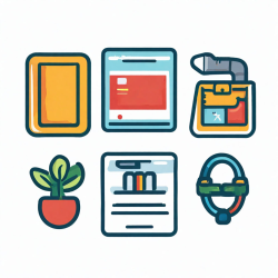 Услуги и прочее